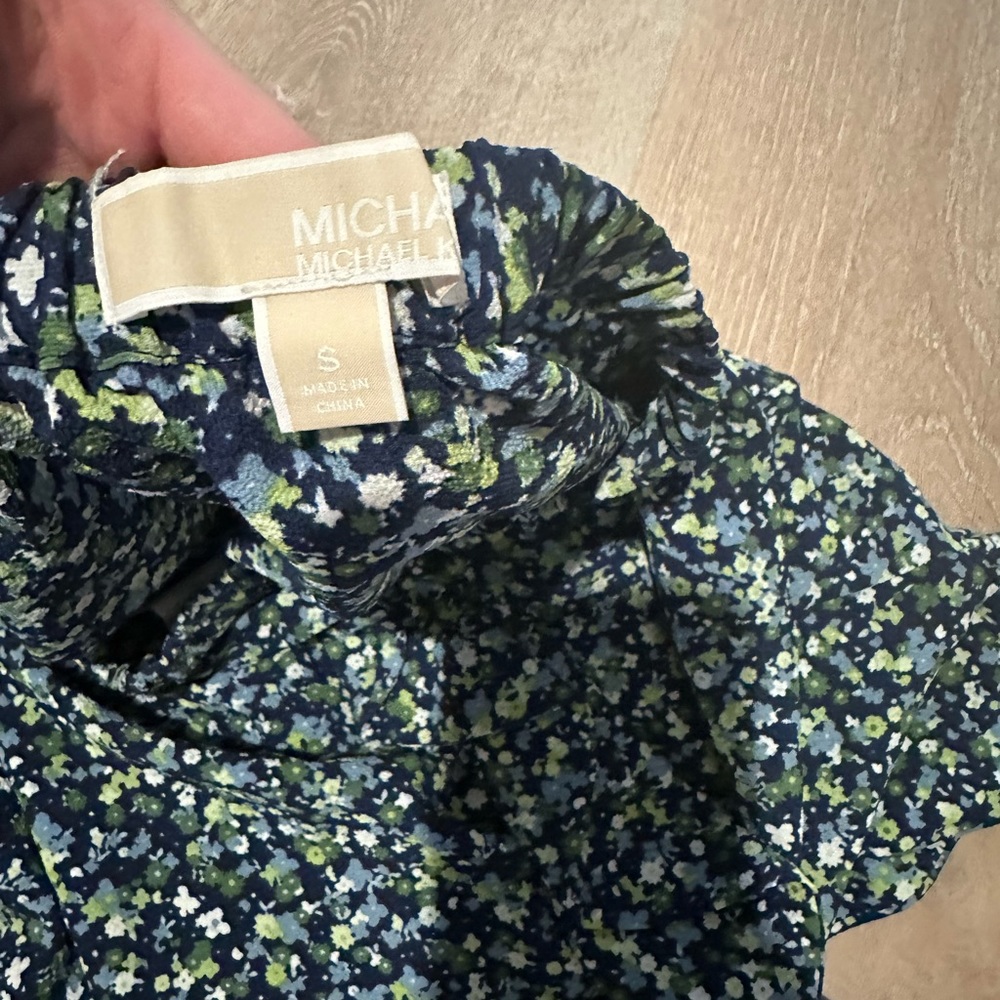 MMK skirt - Picture 3 of 3